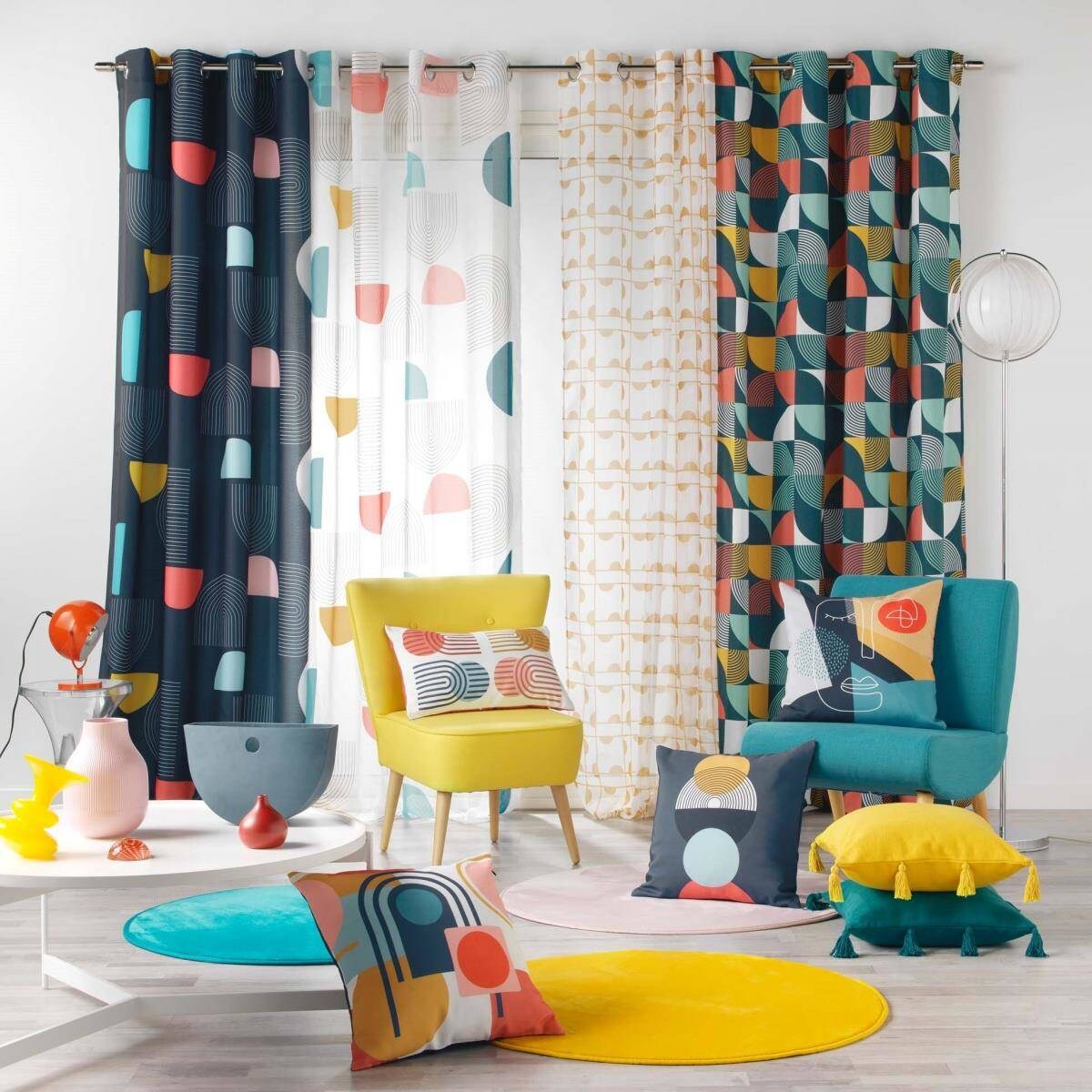 Poduszka dekoracyjna CUZCO, 45 x 45 cm