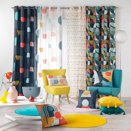 Poduszka dekoracyjna CUZCO, 45 x 45 cm