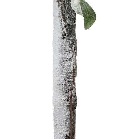 Dekoracja ogrodowa LED MELAKKO Drzewko 150 cm Zielony