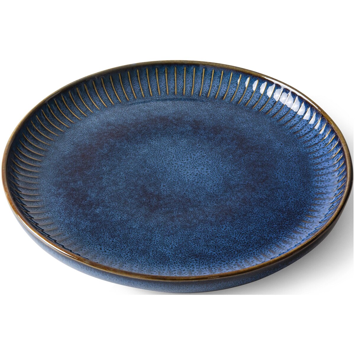 Konsimo AD STRIPES Zestaw obiadowy 12 os. (36 el.)