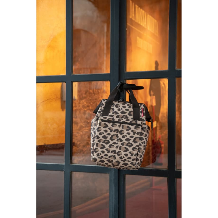 Plecak ALLROUNDER R, leo macchiato