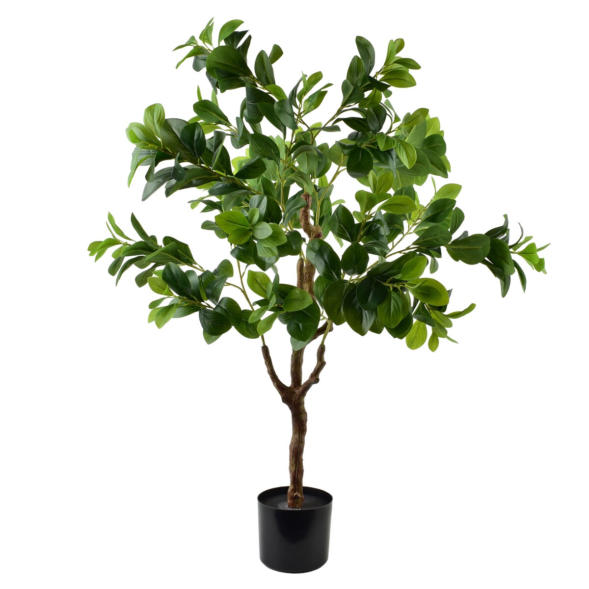 Kwiat sztuczny w doniczce VIRIDIS