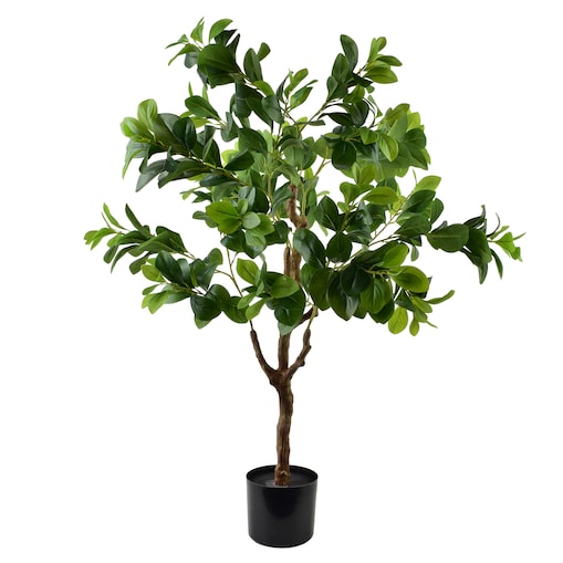 Kwiat sztuczny w doniczce VIRIDIS