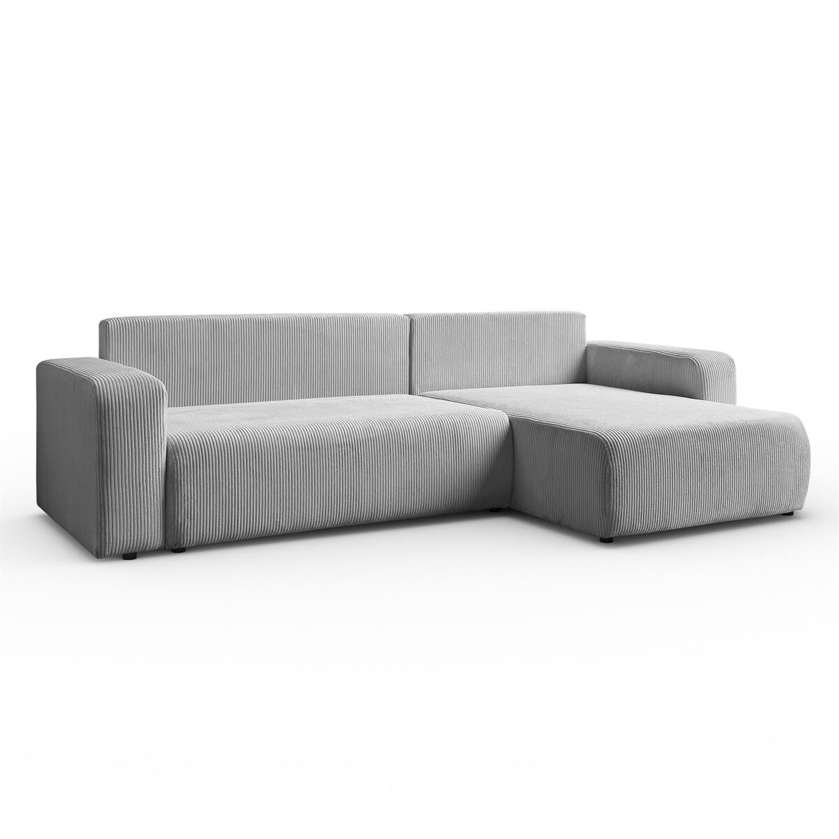 Narożnik tapicerowany PRESTIGE XL, Poso 110