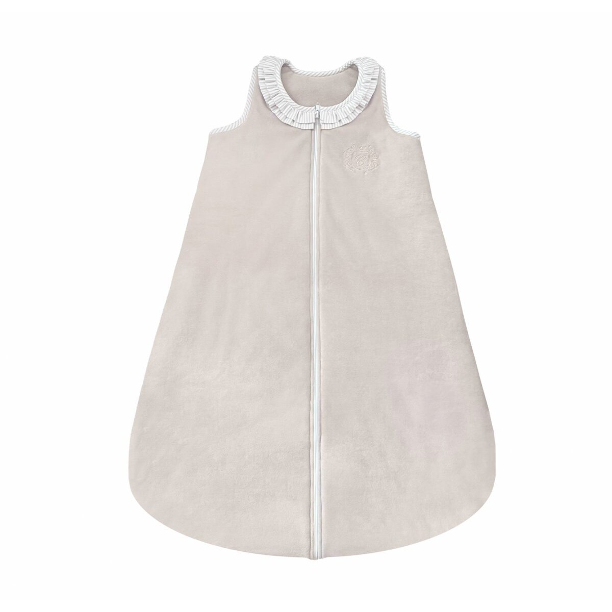 Śpiworek Golden Sand z kryzą