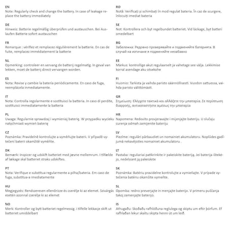 vidaXL Zegar ścienny 3D, nowoczesny design, srebrny, 100 cm, XXL