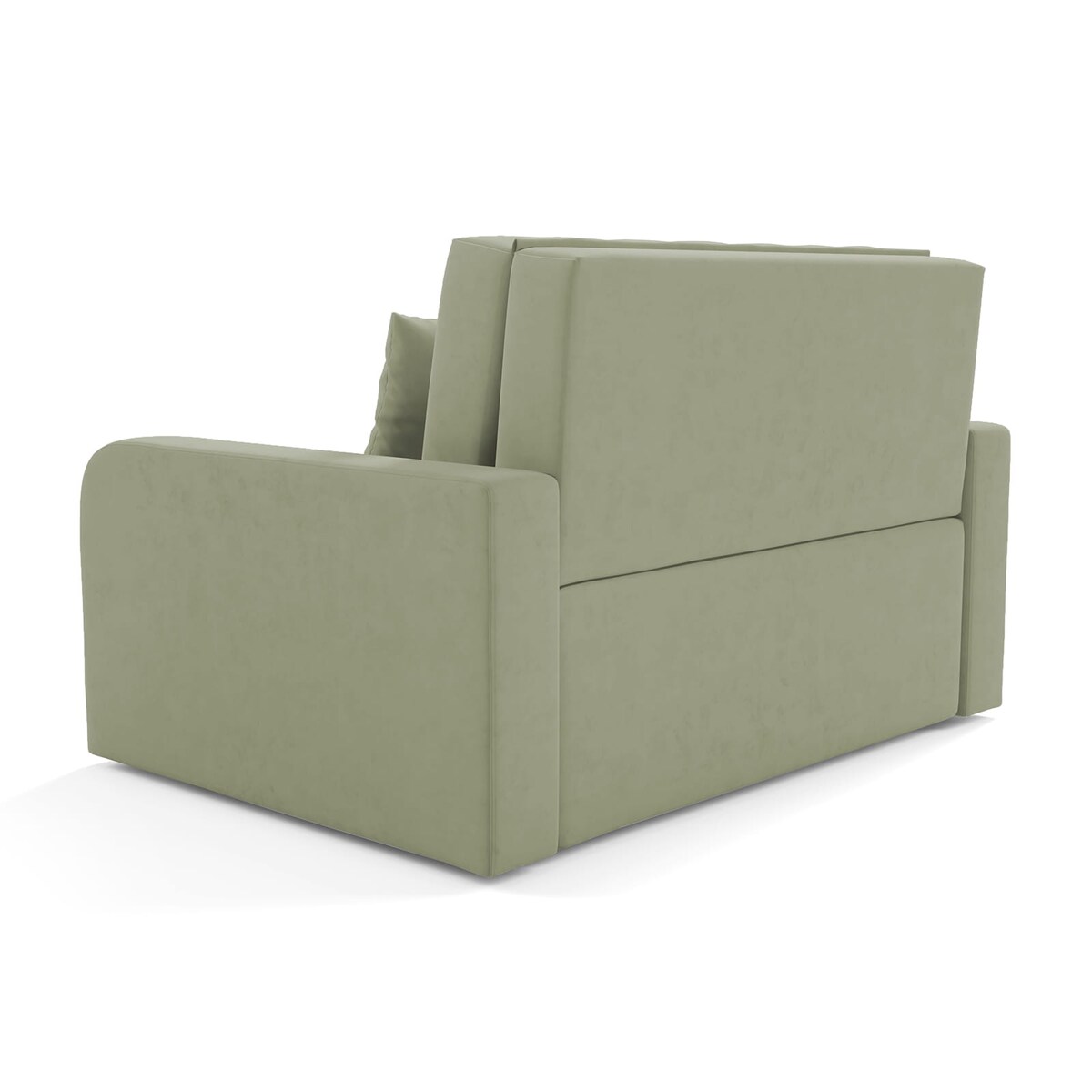 Sofa z pojemnikiem Amerykanka Boston II przeszywana Kronos 46