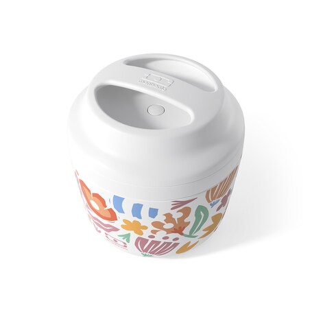 Monbento Element termos obiadowy 0,55L Paper Cut