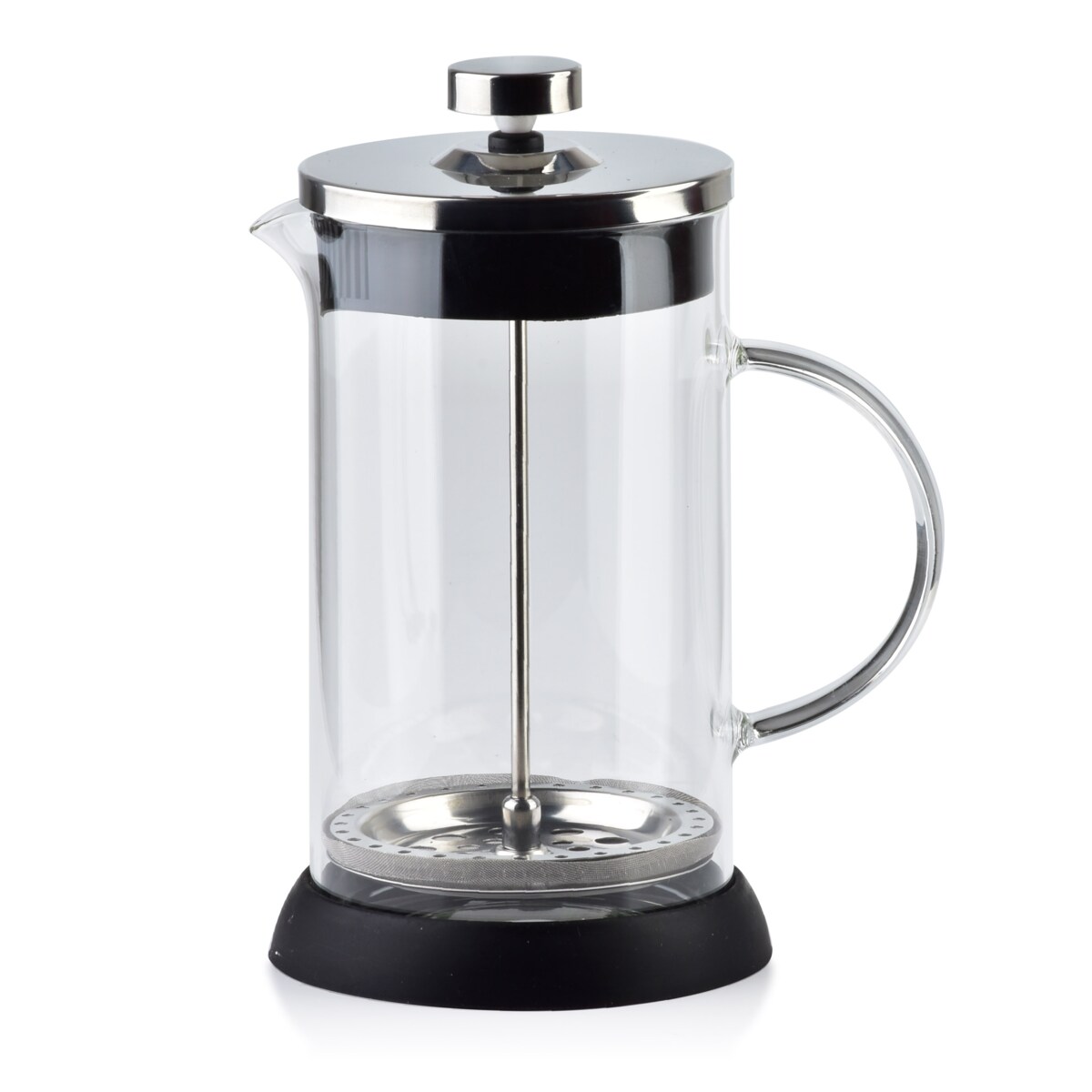 ALINE Dzbanek zaparzacz 1000ml COOKINI 10x16xh21,5cm