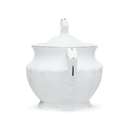 Cukiernica 400 ml Maria Teresa Platynowa Linia G237