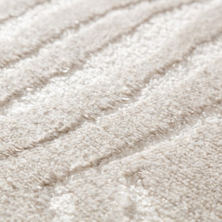 Dywan Velora beige 160x230 cm, 160x230 cm