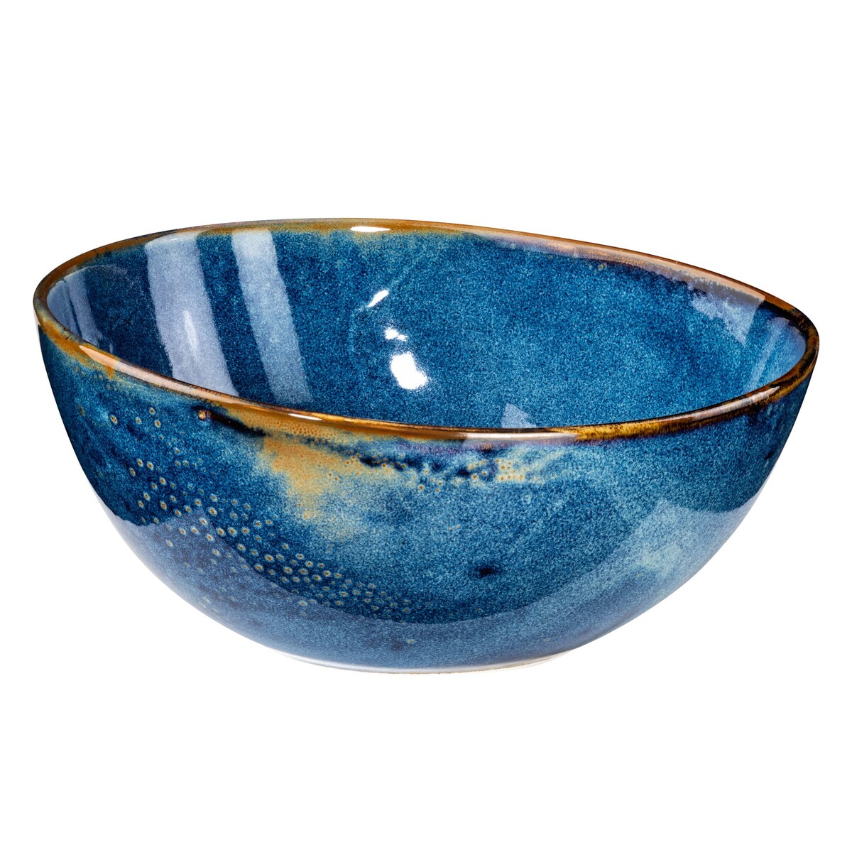 Verlo DEEP BLUE Miska 25 x 23 cm