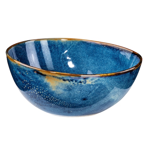 Verlo DEEP BLUE Miska 25 x 23 cm