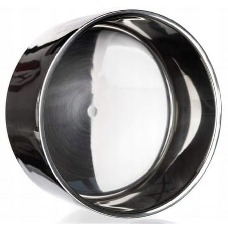 TERMOS OBIADOWY MENAŻKA pojemnik na jedzenie obiad 3 części przenoszenia