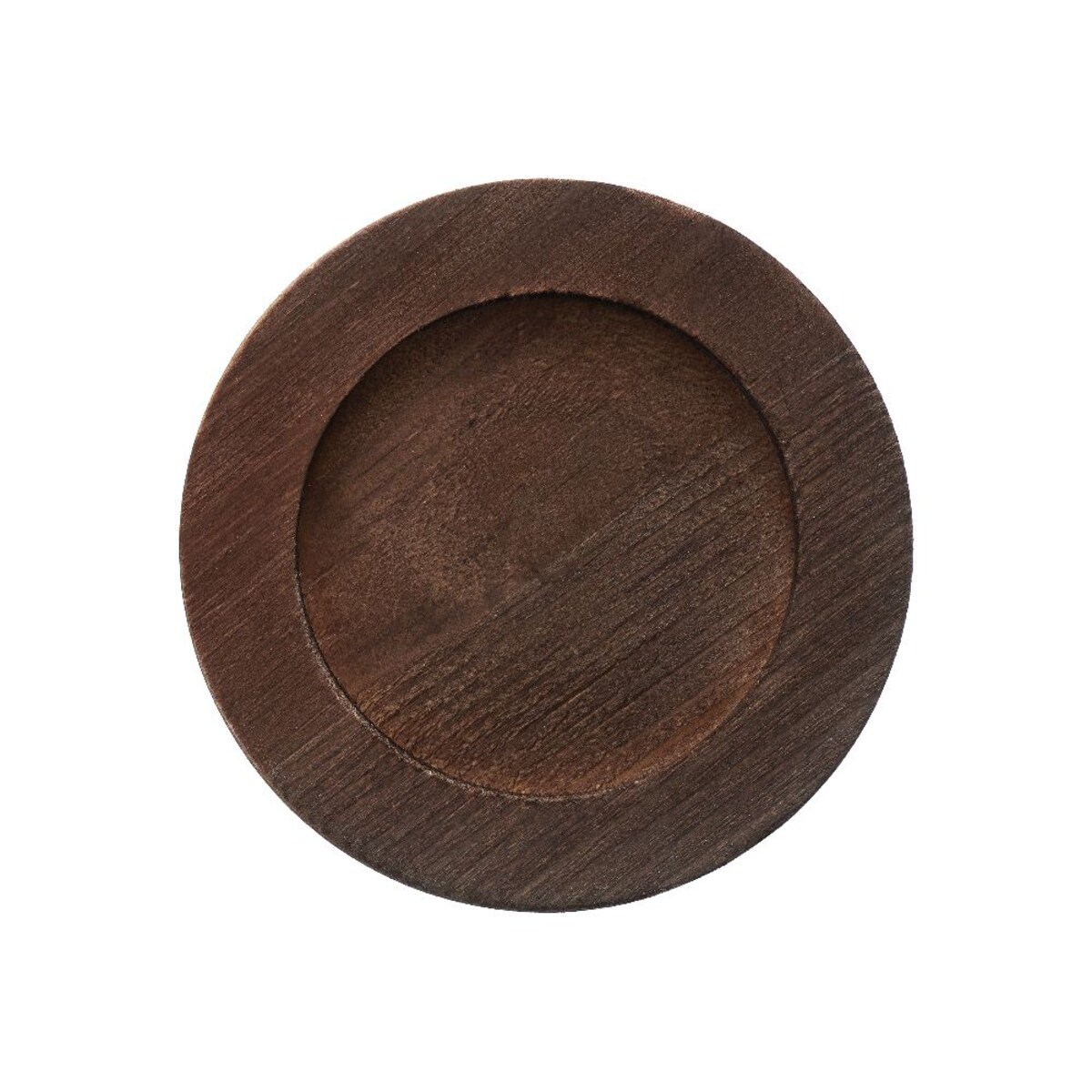 VILLA ITALIA Filiżanka szklana z podstawką Zestaw prezentowy BRUNA