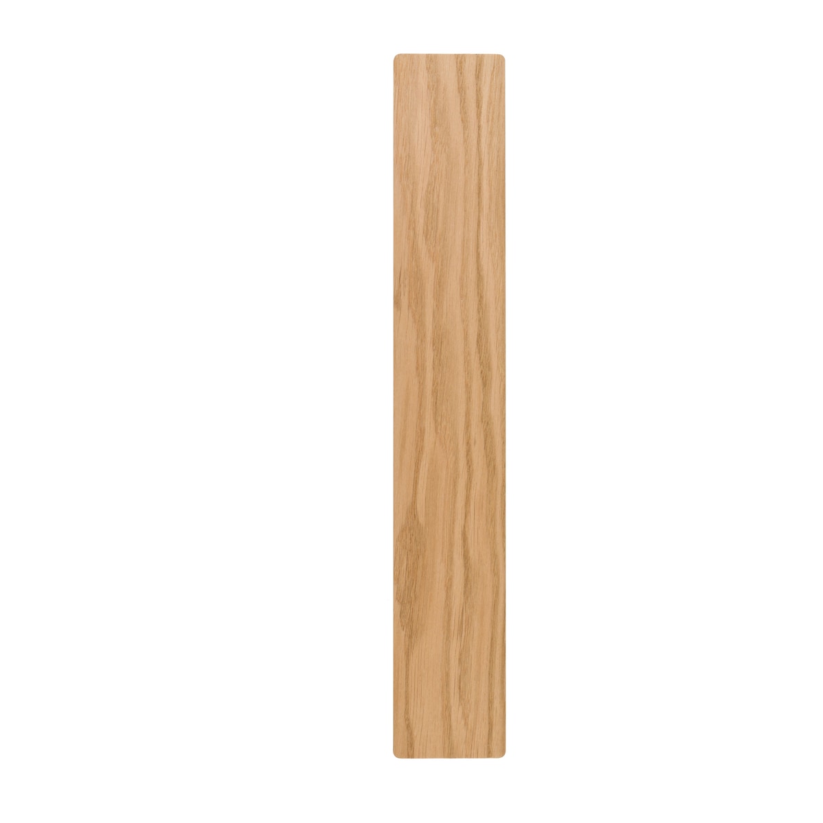 Lampa ścienna TK Lighting TAVOLA LONG 4754 czarna/drewno 50 cm 2xG9 nowoczesna kinkiet LED do salonu i łazienki