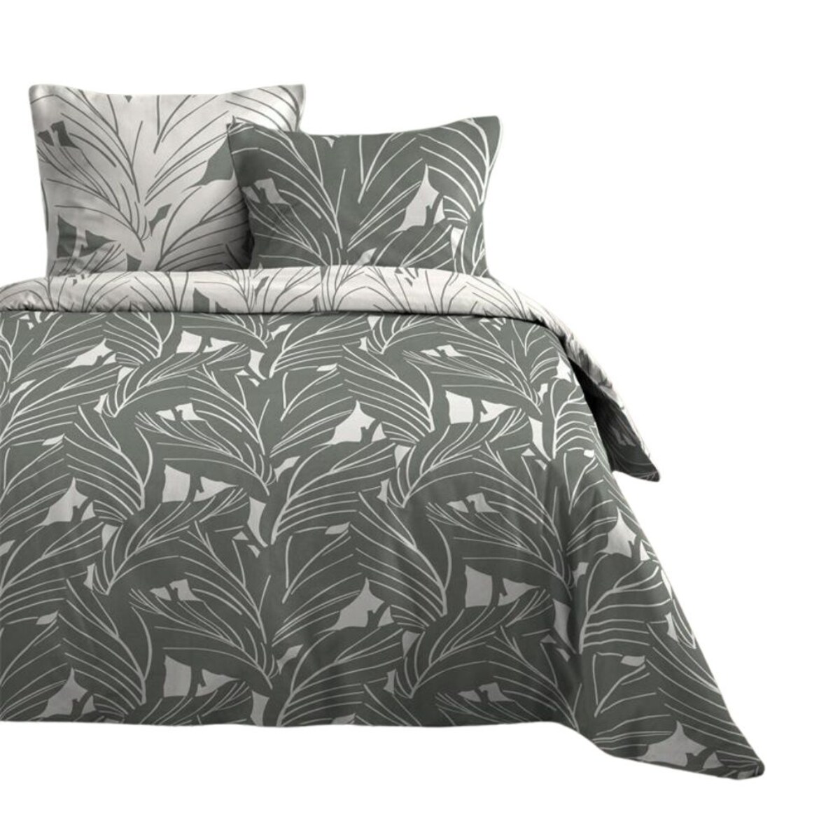 Komplet pościeli bawełnianej, CALLUM, 240 x 220 cm