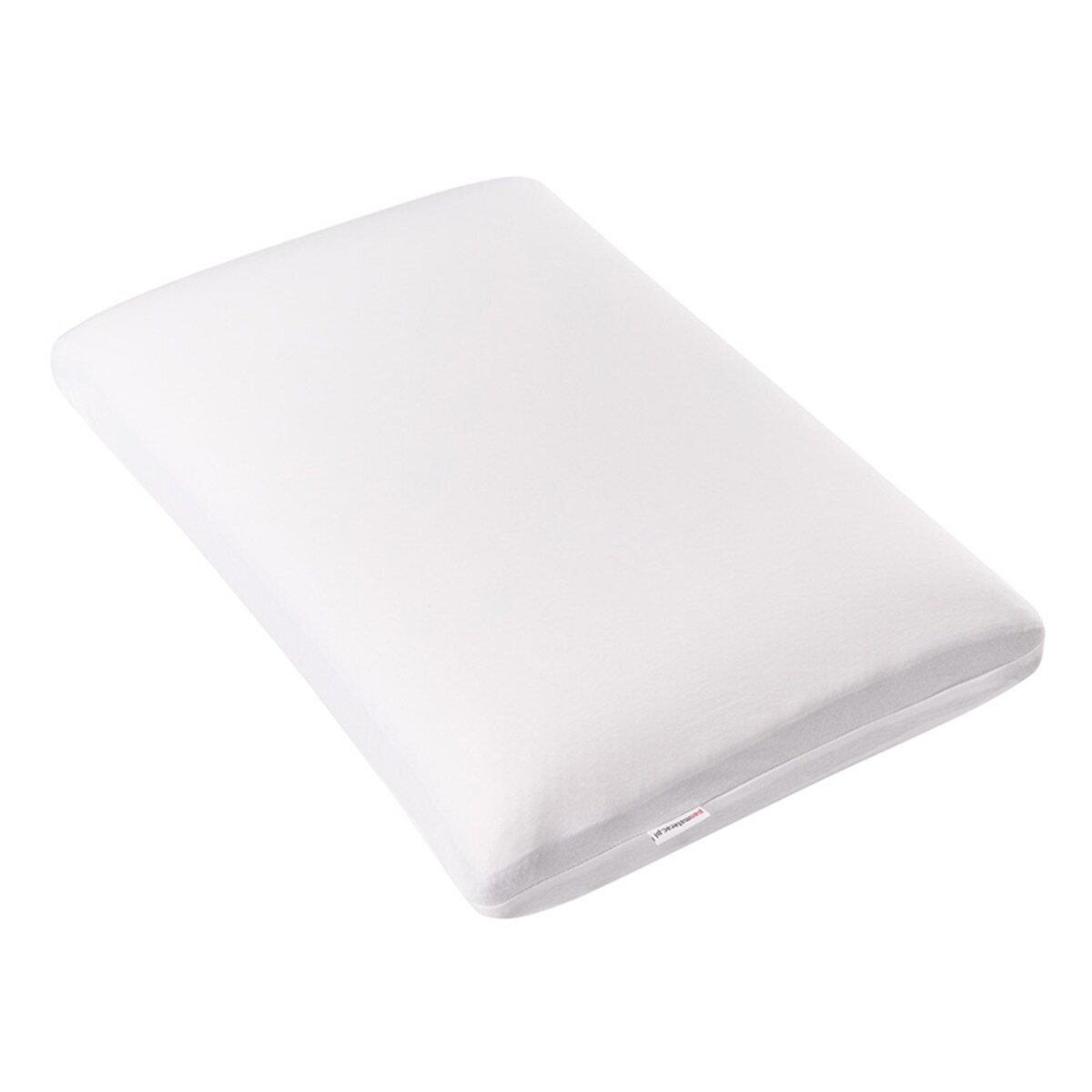 Poszewka Classic Pan Materac BIAŁA