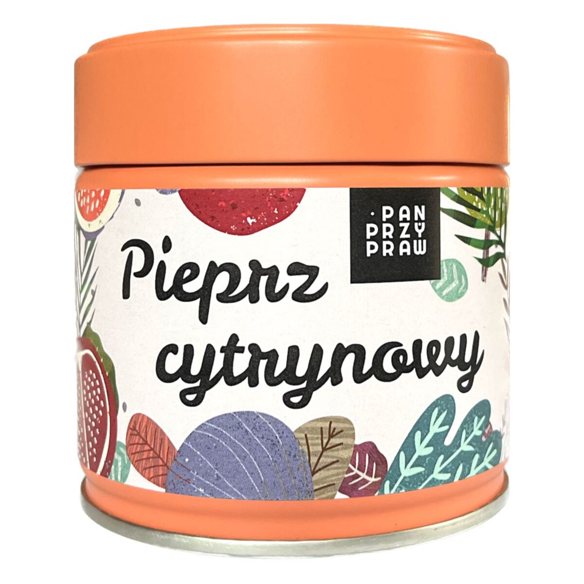 Pieprz Cytrynowy