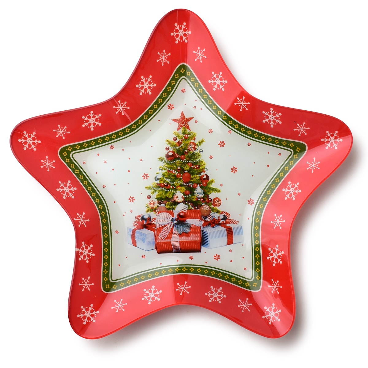 Miseczka Santa Lila