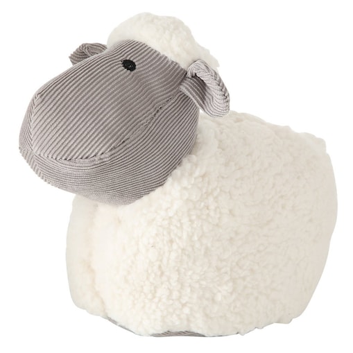 Stoper do drzwi owca, 1 kg