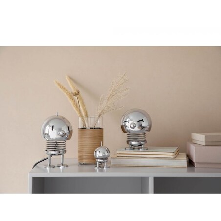 Hoptimist figurka Bumble S Chrome 26084