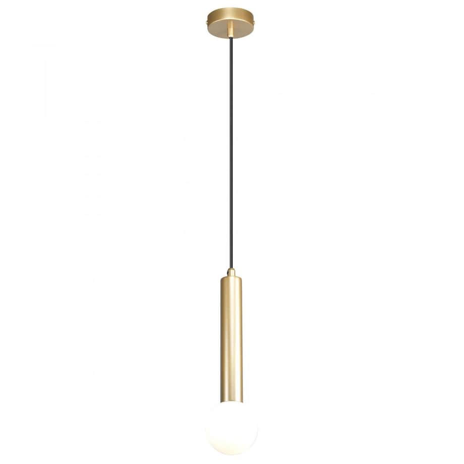 Lampa wisząca Zuma Line FREYA P230627901C - elegancka, nowoczesna