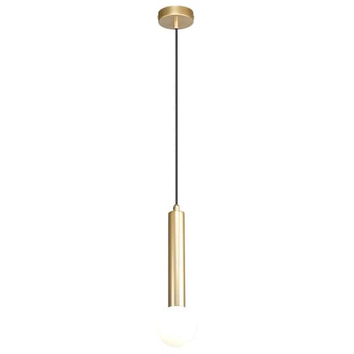 Lampa wisząca Zuma Line FREYA P230627901C - elegancka, nowoczesna