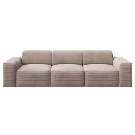 Villet Sofa 3 osobowa ecru