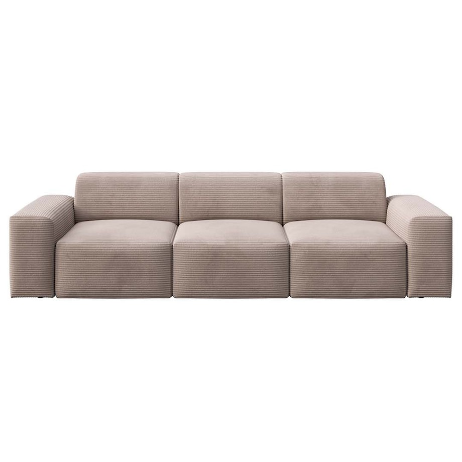 Villet Sofa 3 osobowa ecru