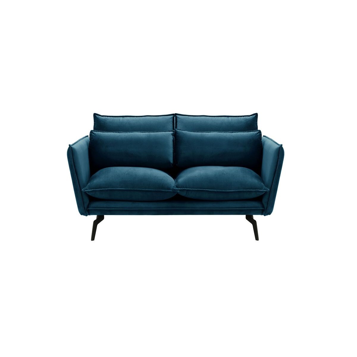 Sofa dwuosobowa Layla-Velluto 11