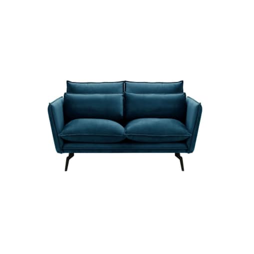 Sofa dwuosobowa Layla-Velluto 11