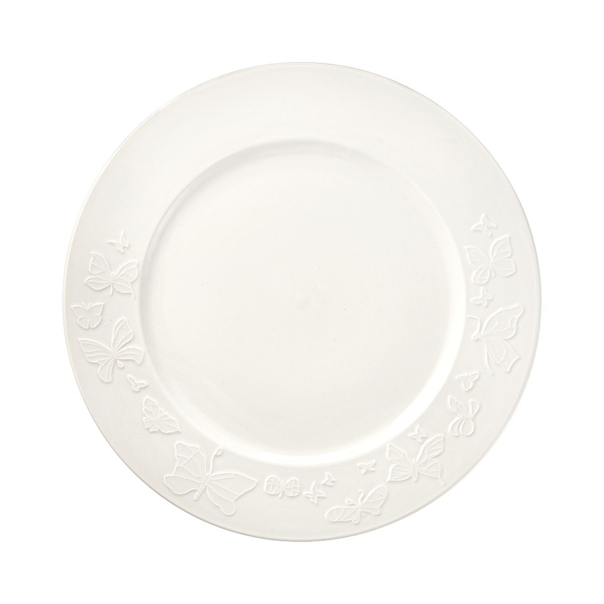 VILLA ITALIA Serwis obiadowo-kawowy porcelanowy na 6 osób VANESSA