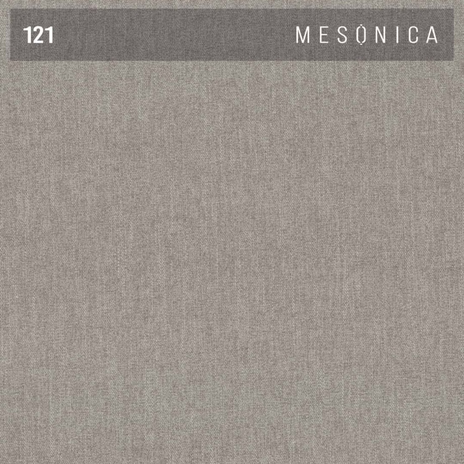 Lumine Sofa narożna - jasnoszara