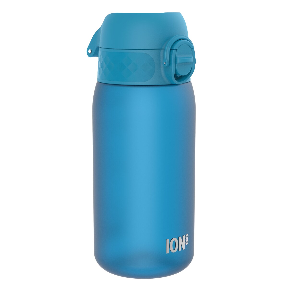 Butelka ION8 BPA Free I8RF350BLU Blue
