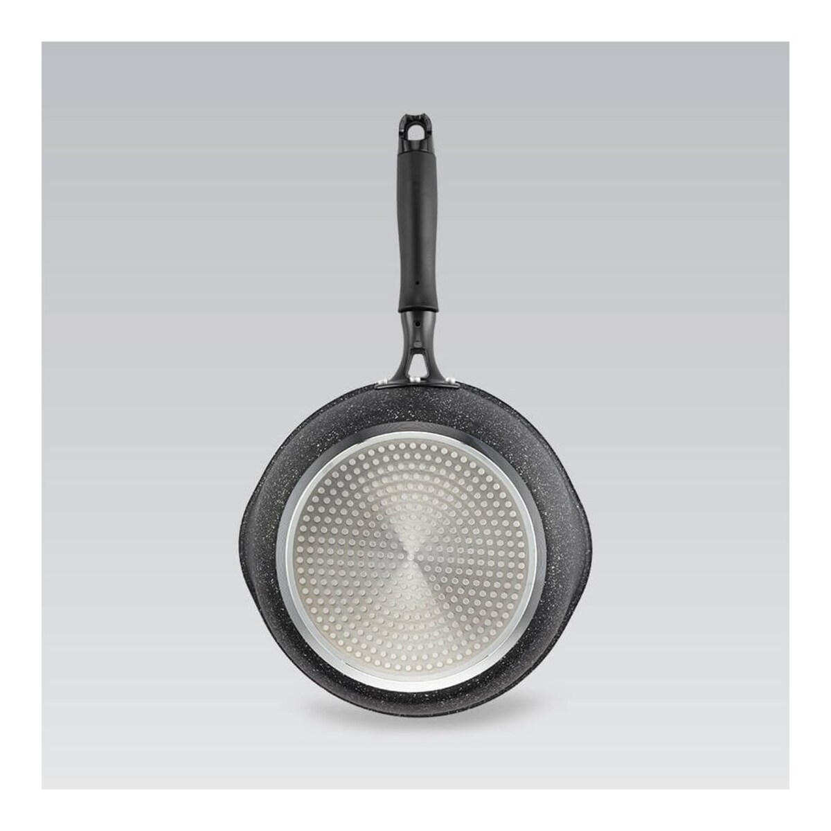 Maestro głęboka patelnia do smażenia 24cm MR121324