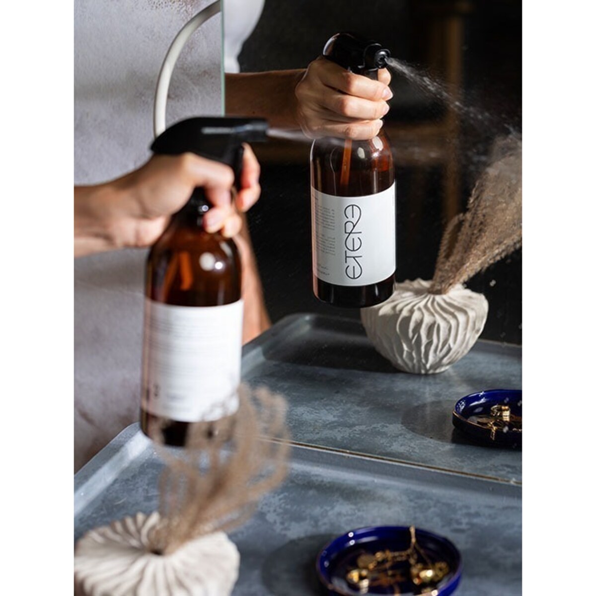 Zestaw Pogodny Dom ETERE