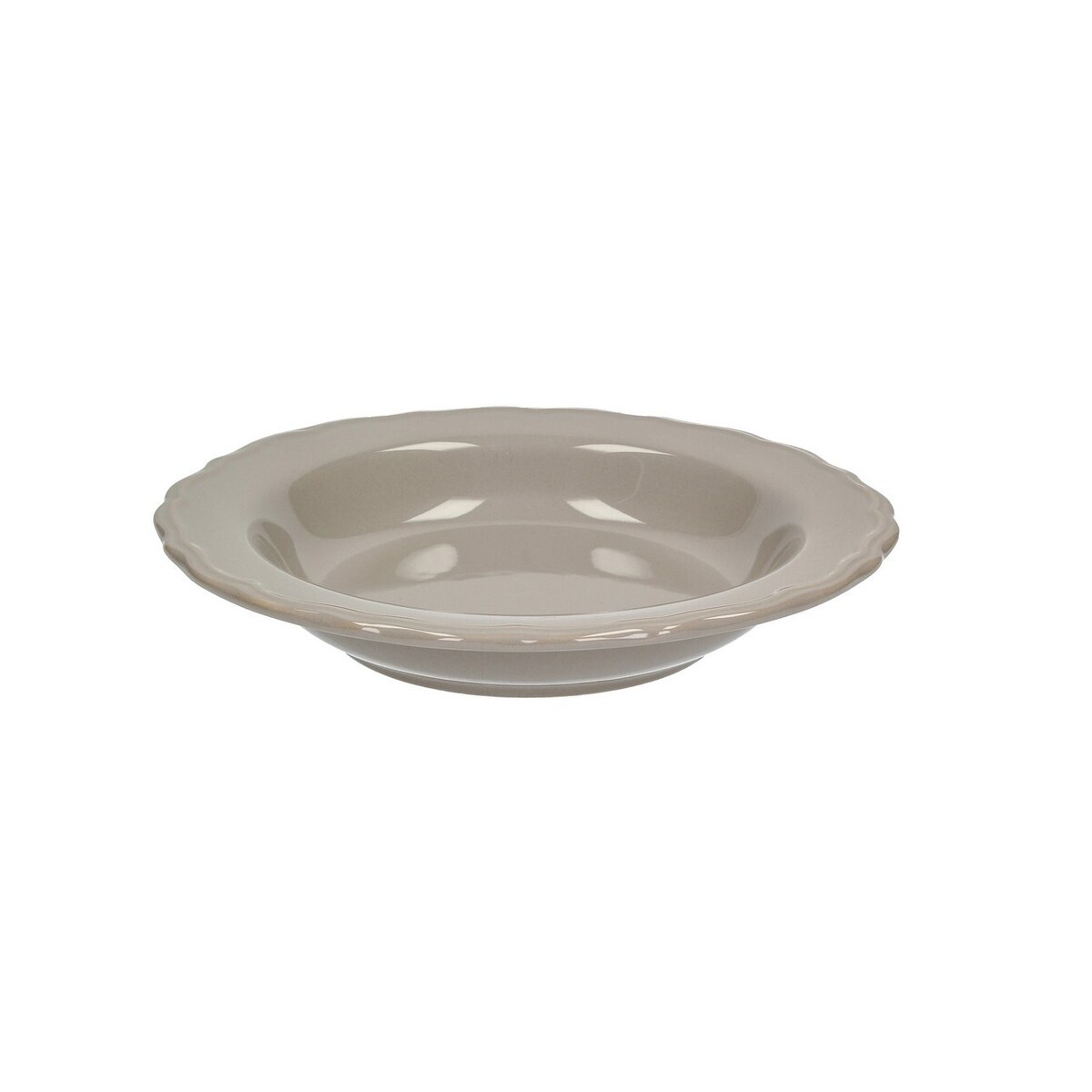 Talerz głęboki Clarence ⌀23cm, ⌀ 23 cm