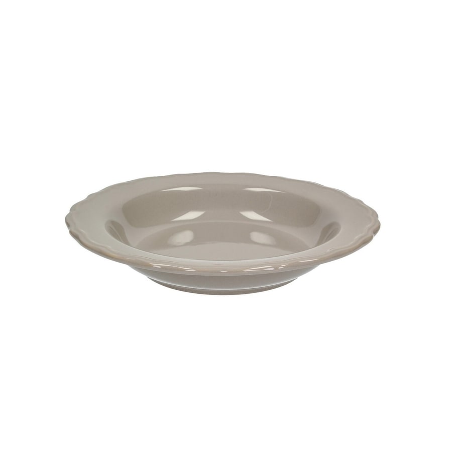 Talerz głęboki Clarence ⌀23cm, ⌀ 23 cm