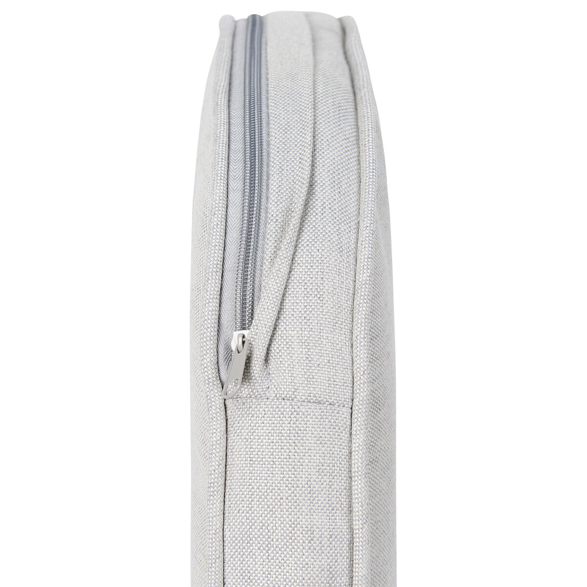 Zestaw 6 krzeseł Metal Jasne drewno FLAVIA