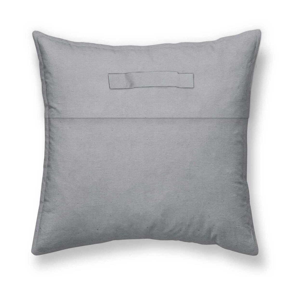 Poduszka dekoracyjna ESCALE, bawełna, 50 x 50 cm