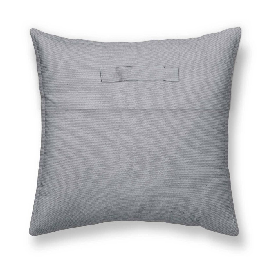 Poduszka dekoracyjna ESCALE, bawełna, 50 x 50 cm