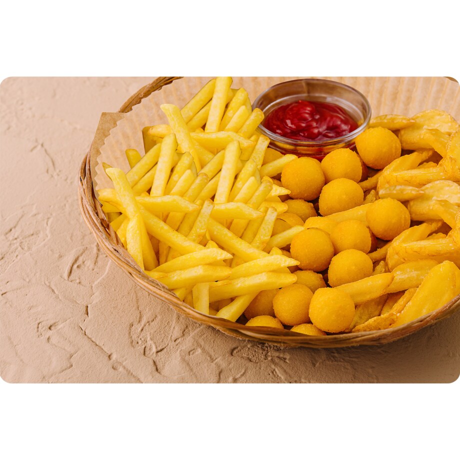 Papier do pieczenia wkładki do frytkownicy air fryer 80 szt Berdsen