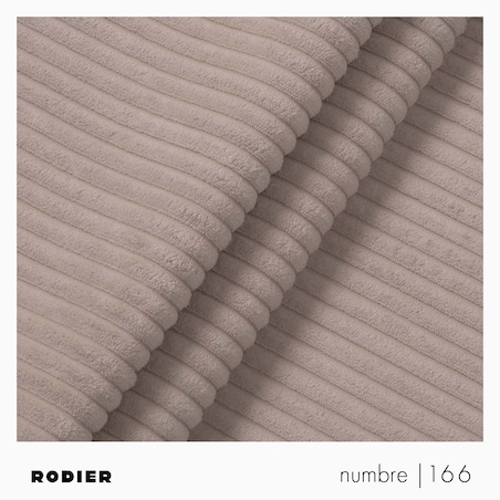 Villet Sofa 3 osobowa ecru