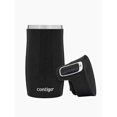 Kubek termiczny Contigo West Loop Mini 300ml - Licorice