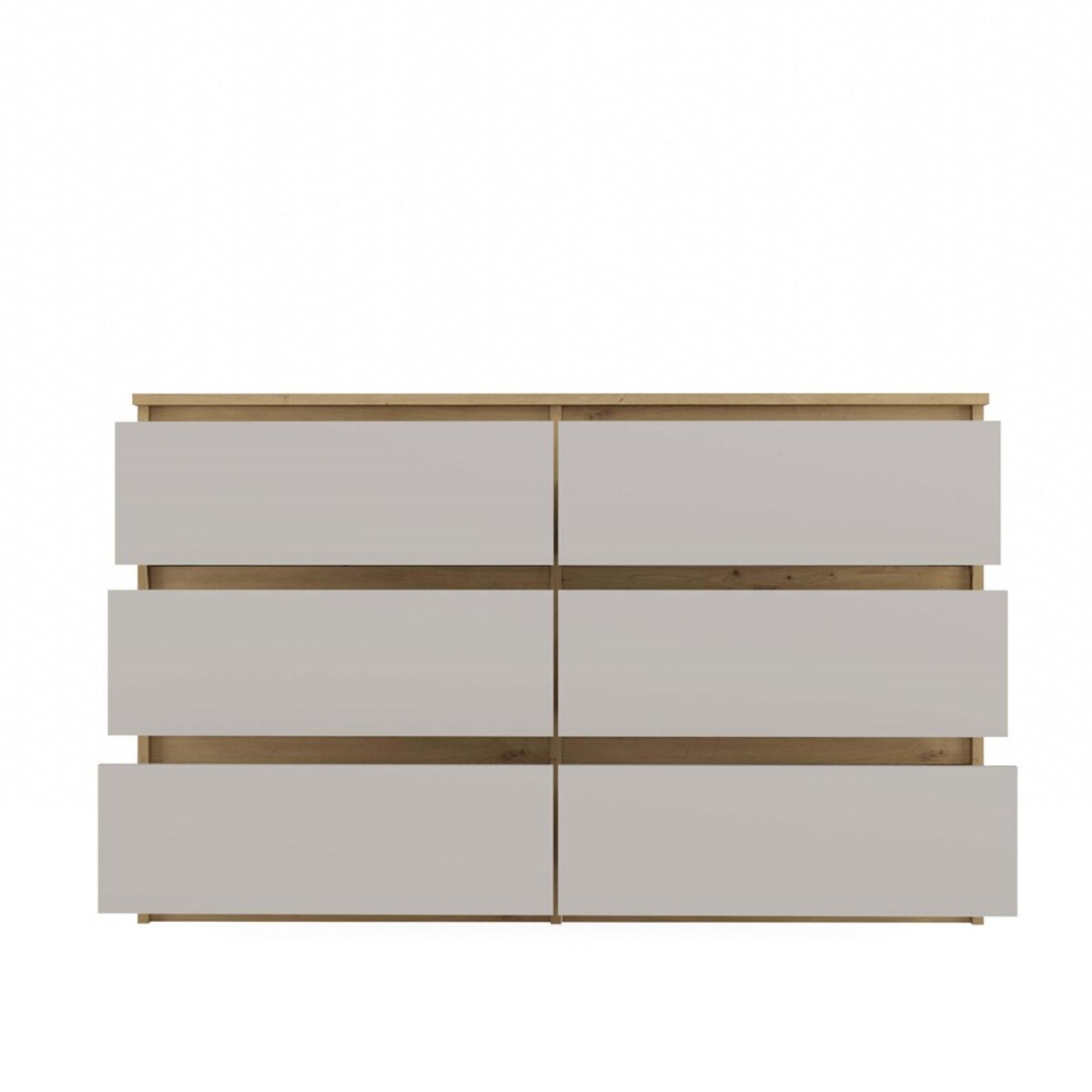 Komoda Malwa M6/120 ARTISAN KASZMIR