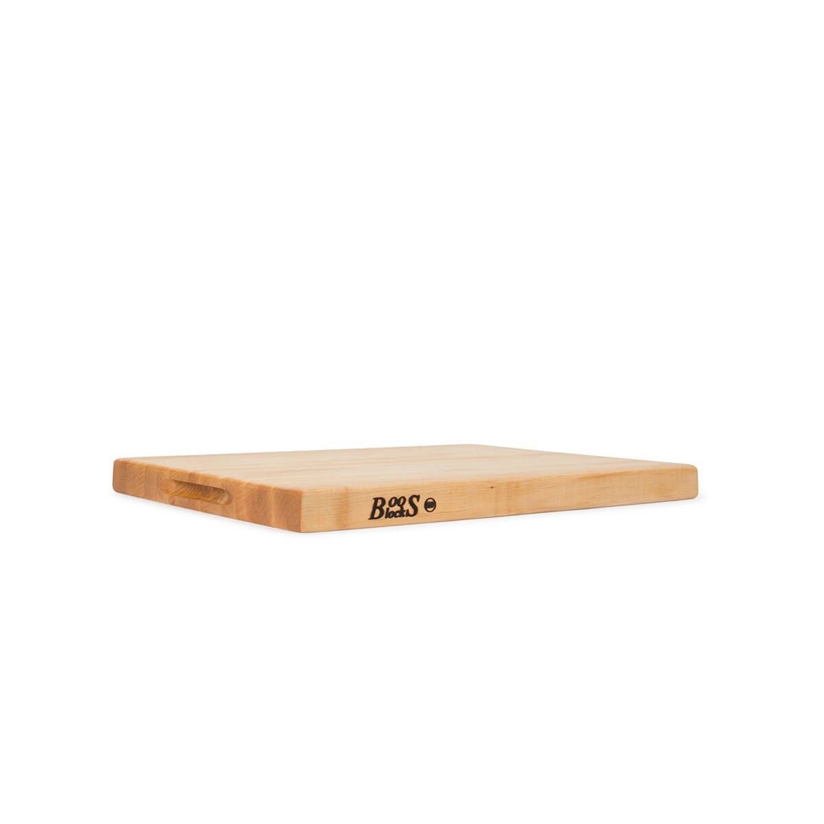 Deska do krojenia klon PRO CHEF z uchwytami - 51x38x4 cm / Boos Blocks