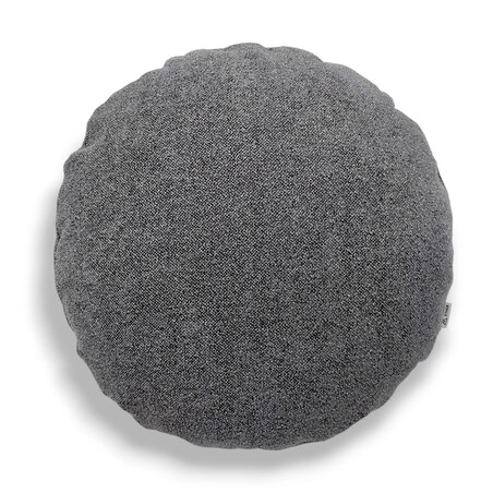 Granatowo-szary zestaw poduszek dekoracyjnych Stella Ronda