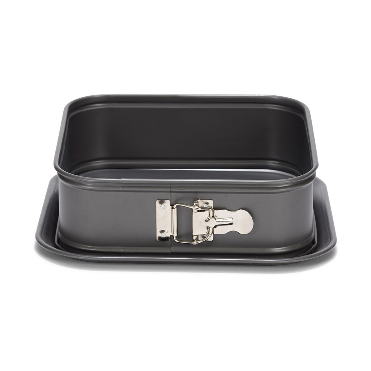 Patisse - Forma kwadratowa zapinana 24cm PROFI