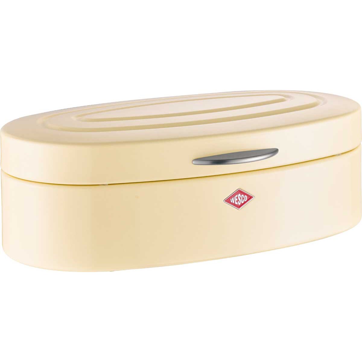 Chlebak beżowy 415mm Elly Wesco